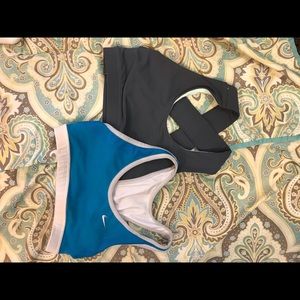💫5for $25 Xs sports bras